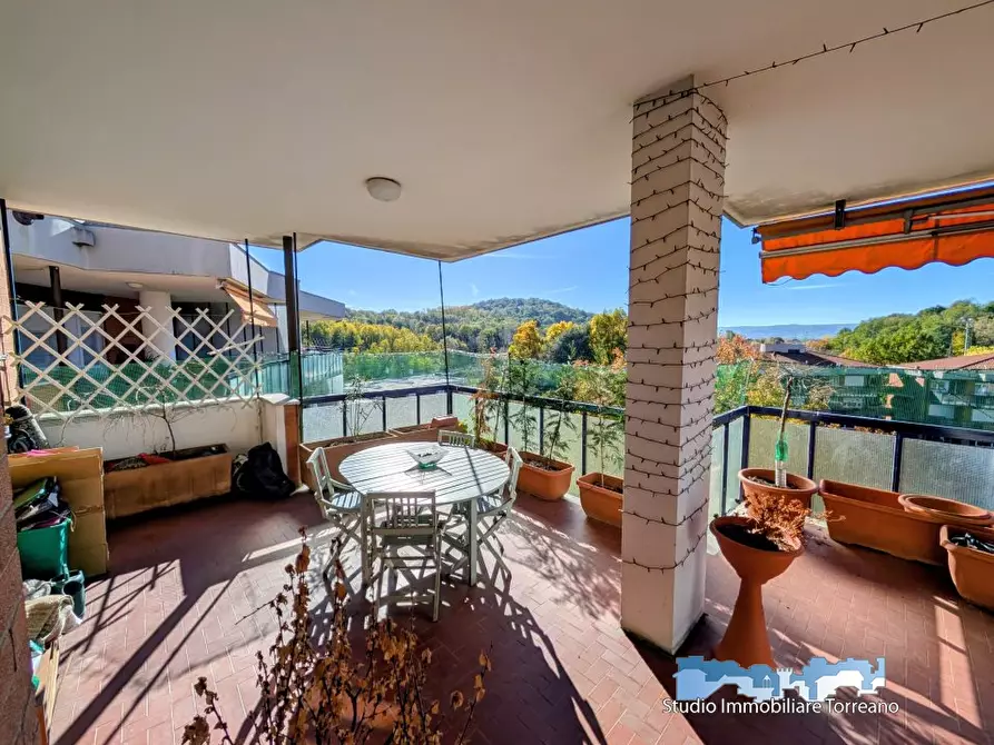 Immagine 3 di Appartamento in vendita  12 a Banchette