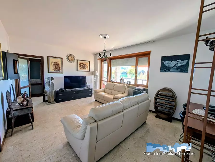 Immagine 8 di Appartamento in vendita  12 a Banchette