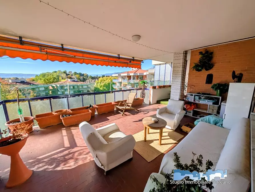 Immagine 4 di Appartamento in vendita  12 a Banchette