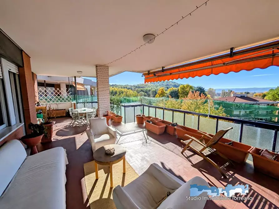 Immagine 1 di Appartamento in vendita  12 a Banchette