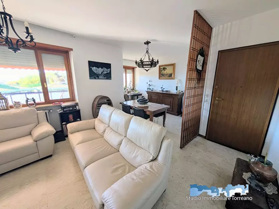 Immagine 9 di Appartamento in vendita  12 a Banchette