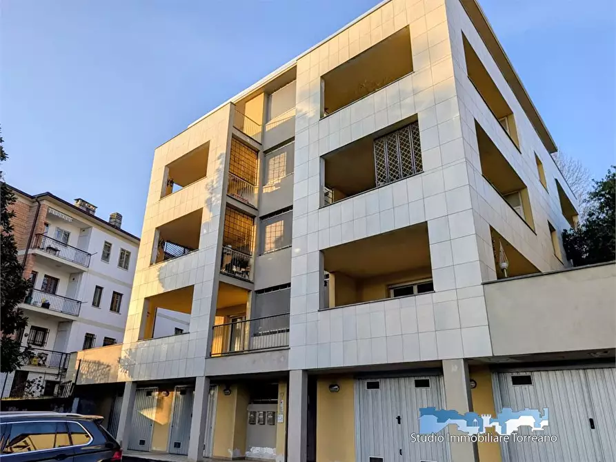 Immagine 2 di Appartamento in vendita  17 a Ivrea