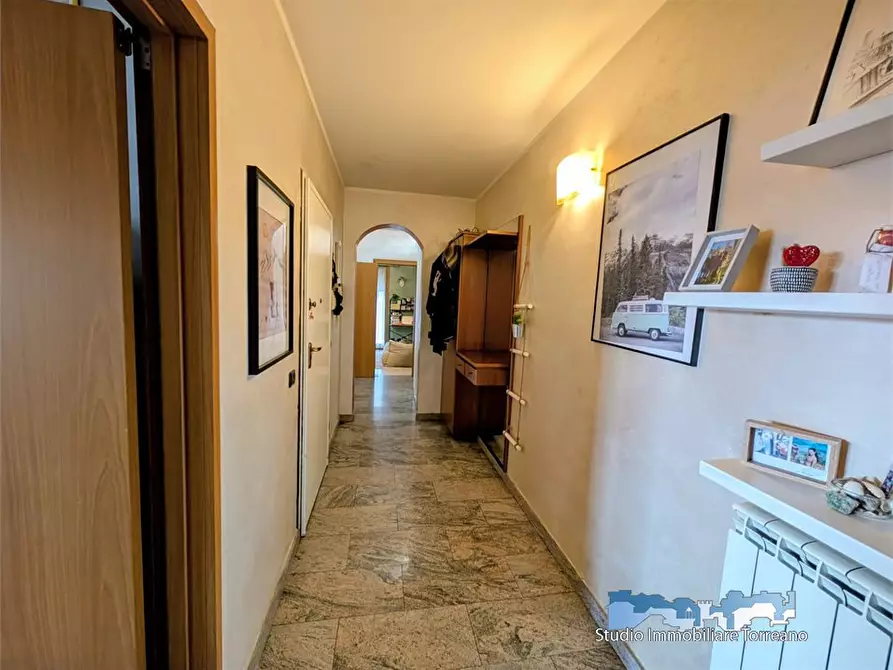 Immagine 4 di Appartamento in vendita  17 a Ivrea