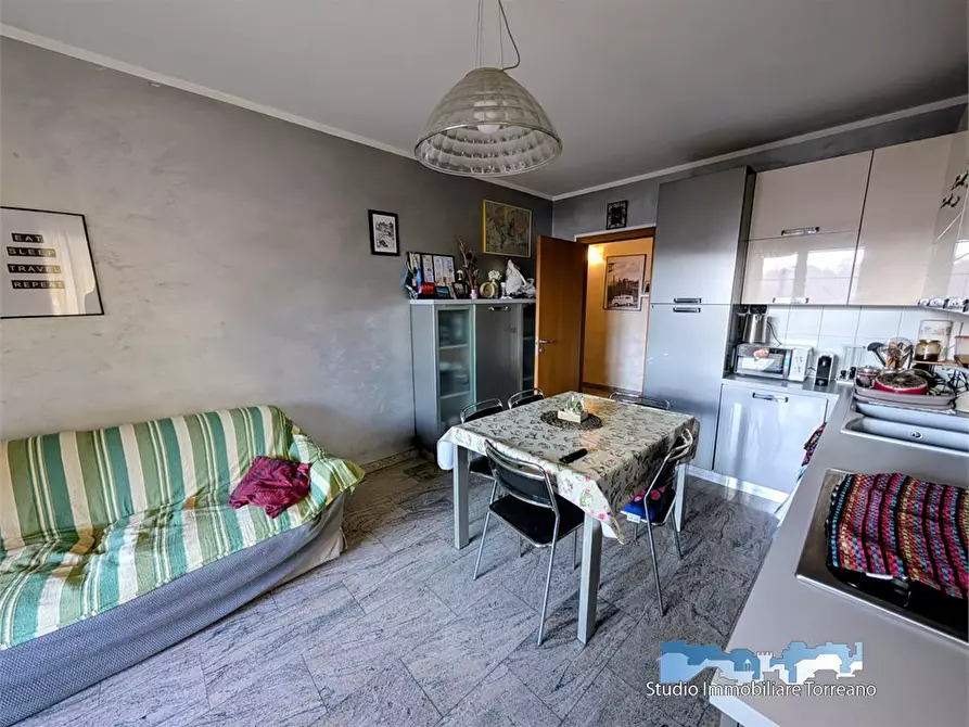 Immagine 8 di Appartamento in vendita  17 a Ivrea