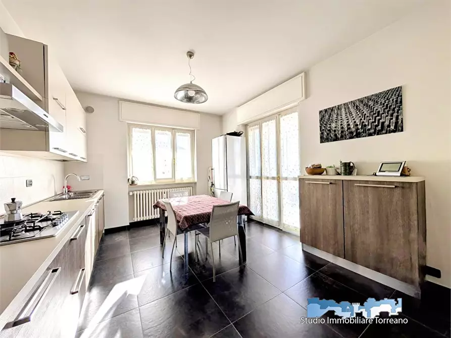 Immagine 9 di Appartamento in vendita  11 a Cascinette D'ivrea
