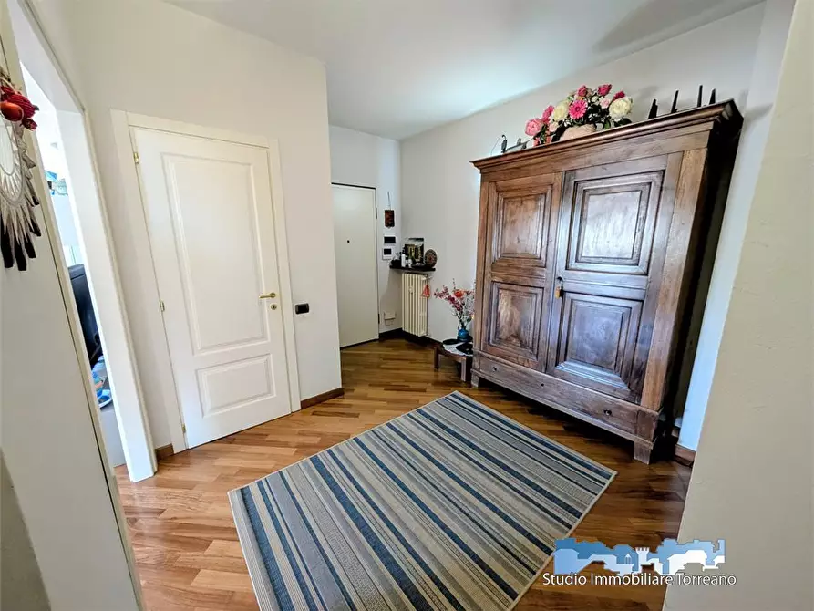 Immagine 2 di Appartamento in vendita  11 a Cascinette D'ivrea