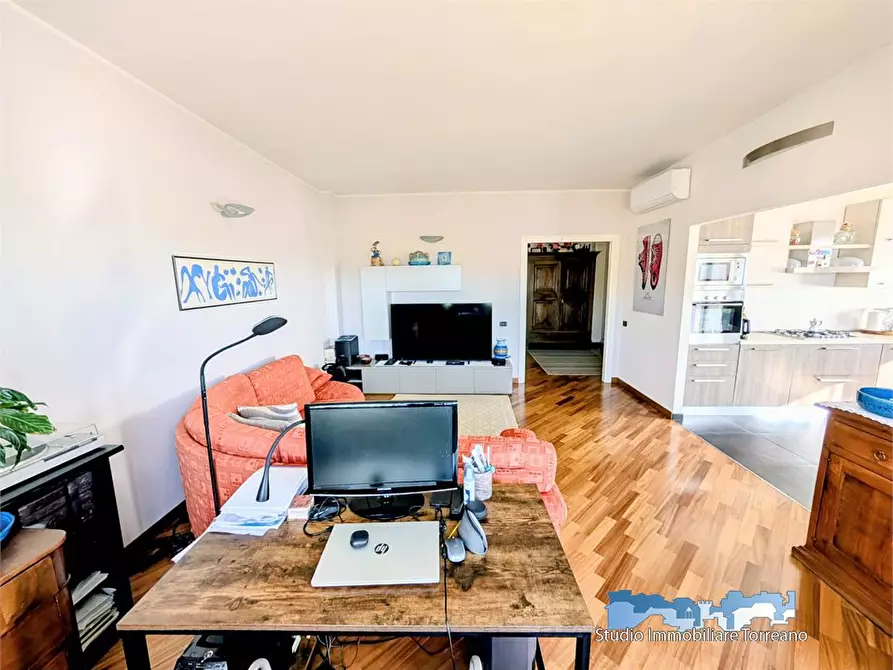 Immagine 7 di Appartamento in vendita  11 a Cascinette D'ivrea