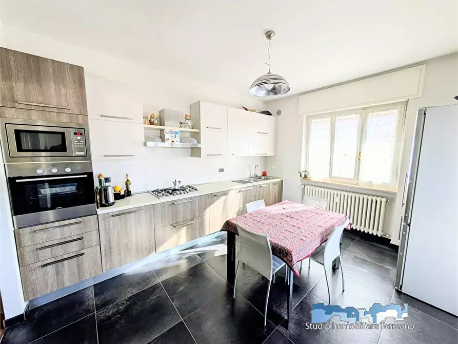 Immagine 10 di Appartamento in vendita  11 a Cascinette D'ivrea