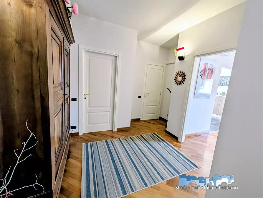 Immagine 4 di Appartamento in vendita  11 a Cascinette D'ivrea