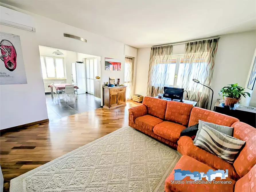 Immagine 6 di Appartamento in vendita  11 a Cascinette D'ivrea