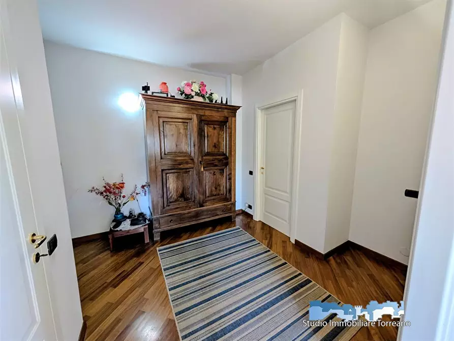 Immagine 3 di Appartamento in vendita  11 a Cascinette D'ivrea