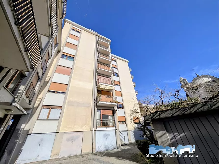 Immagine 1 di Appartamento in vendita  a Ivrea