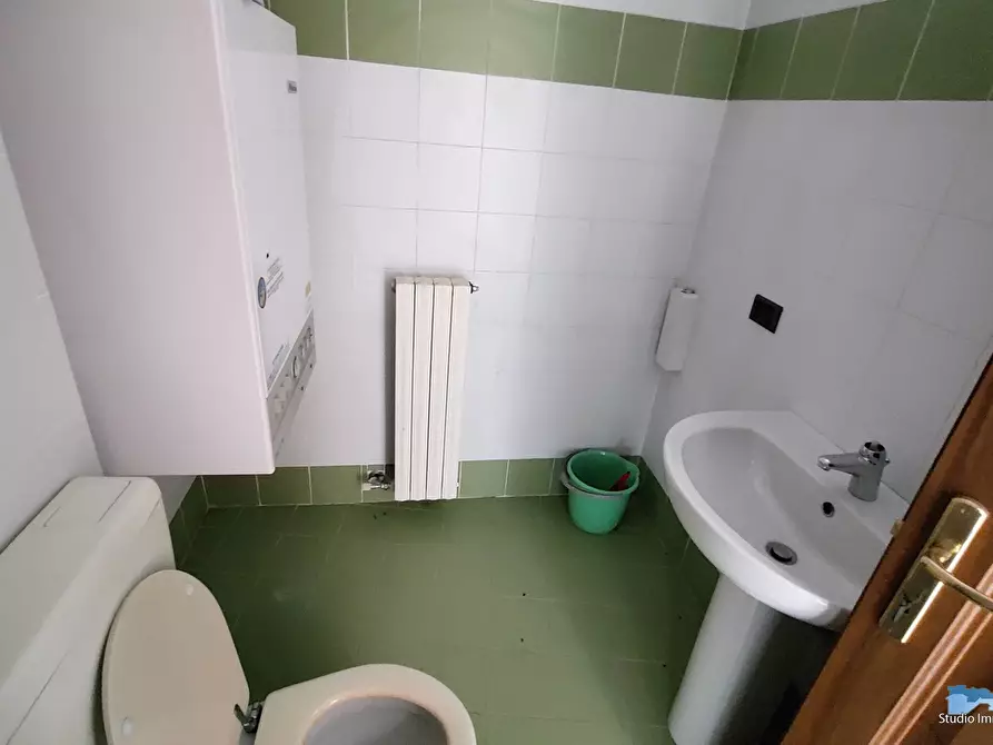 Immagine 5 di Appartamento in vendita  a Settimo Vittone