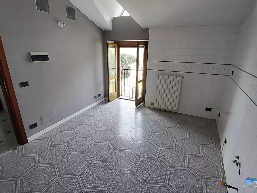 Immagine 4 di Appartamento in vendita  a Settimo Vittone