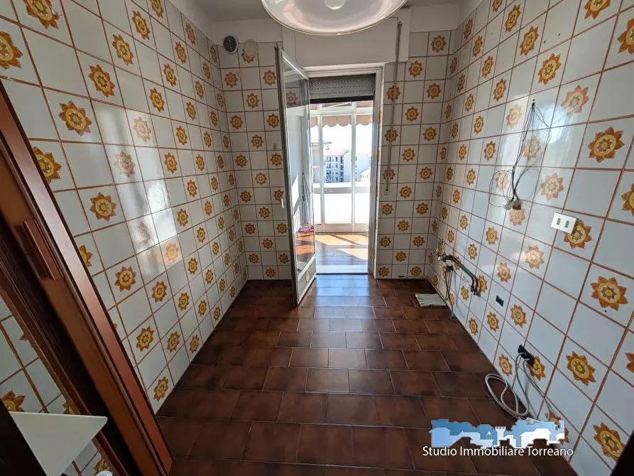 Immagine 8 di Appartamento in vendita  a Ivrea