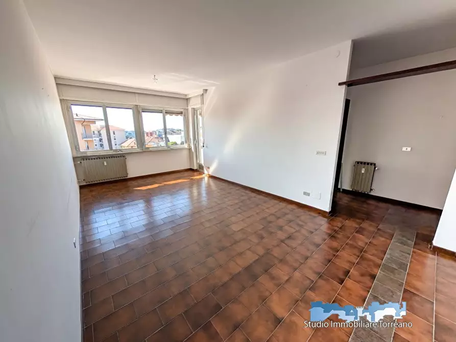 Immagine 5 di Appartamento in vendita  a Ivrea
