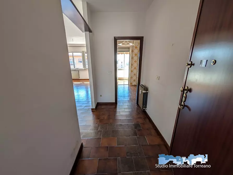 Immagine 4 di Appartamento in vendita  a Ivrea