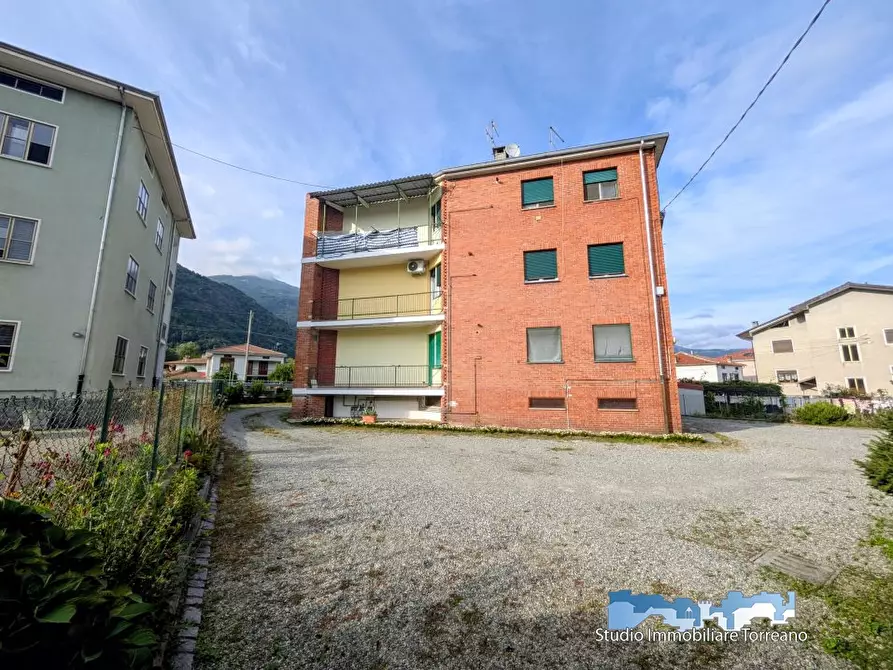 Immagine 2 di Appartamento in vendita  58 a Lessolo