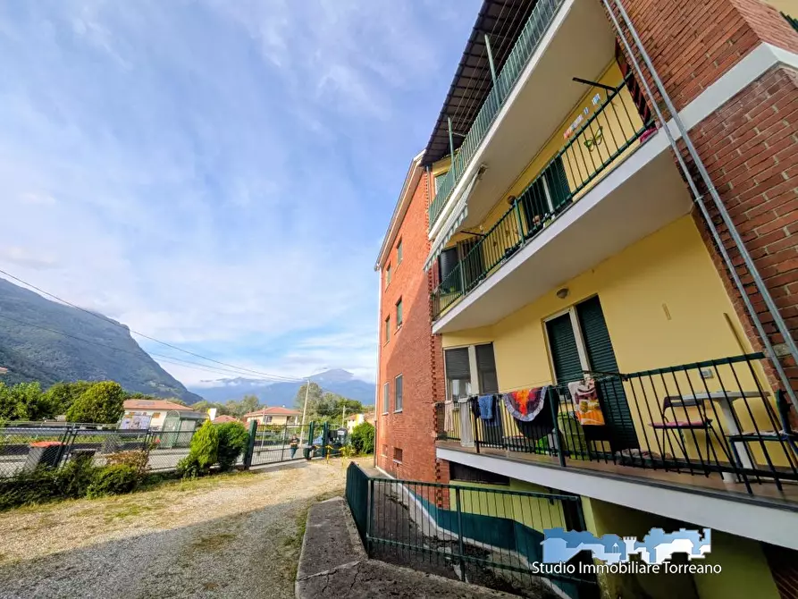 Immagine 3 di Appartamento in vendita  58 a Lessolo