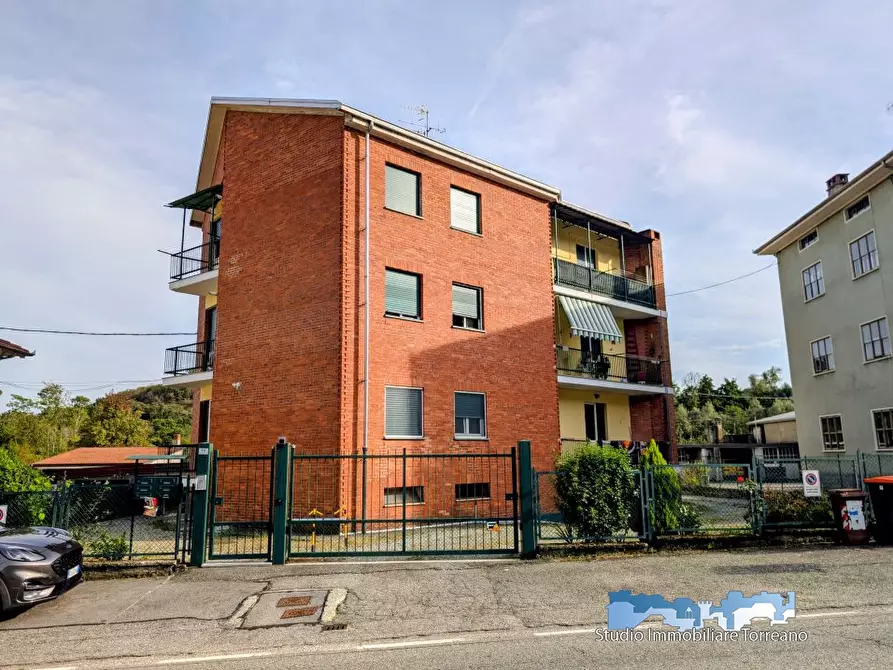 Immagine 1 di Appartamento in vendita  58 a Lessolo