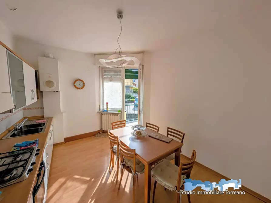 Immagine 8 di Appartamento in vendita  58 a Lessolo