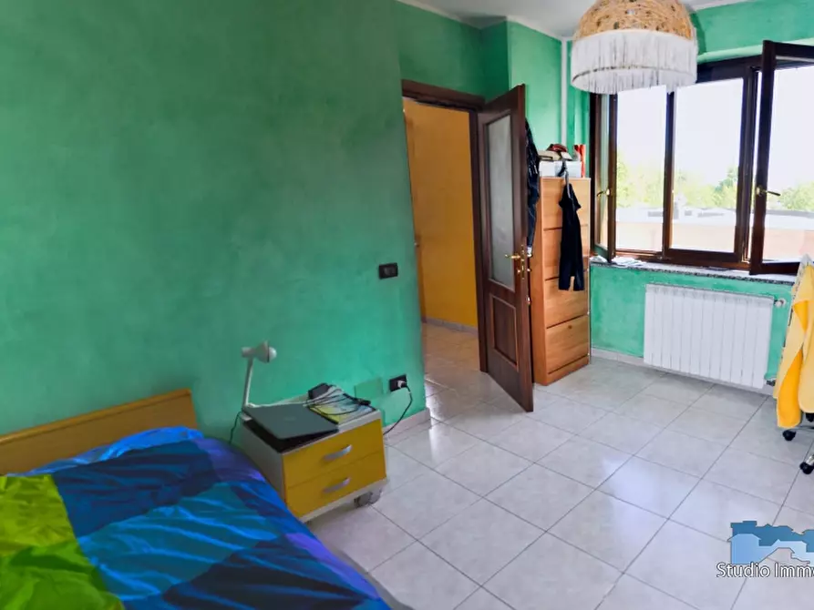 Immagine 9 di Appartamento in vendita  a Cascinette D'ivrea