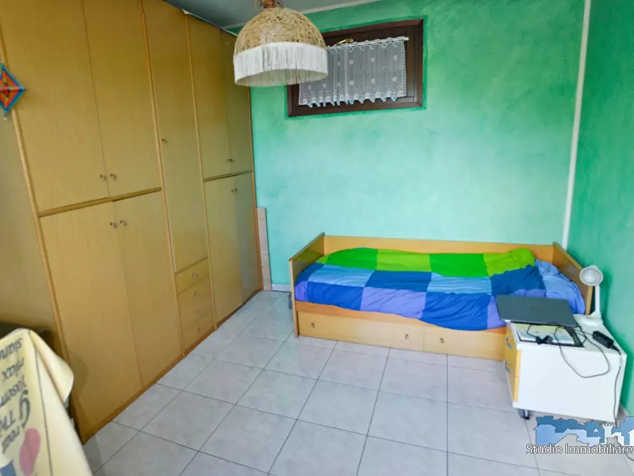 Immagine 8 di Appartamento in vendita  a Cascinette D'ivrea