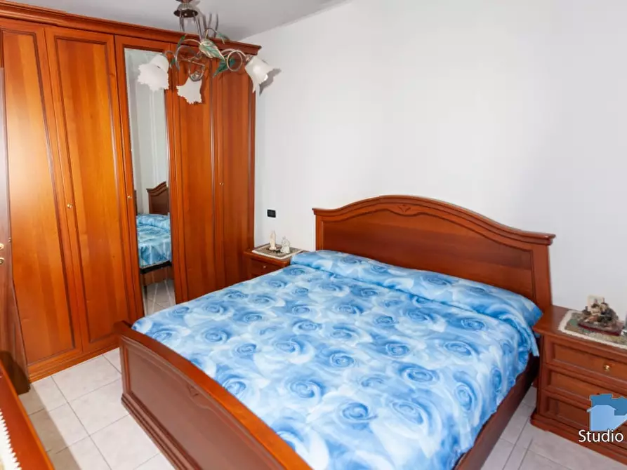 Immagine 7 di Appartamento in vendita  a Cascinette D'ivrea