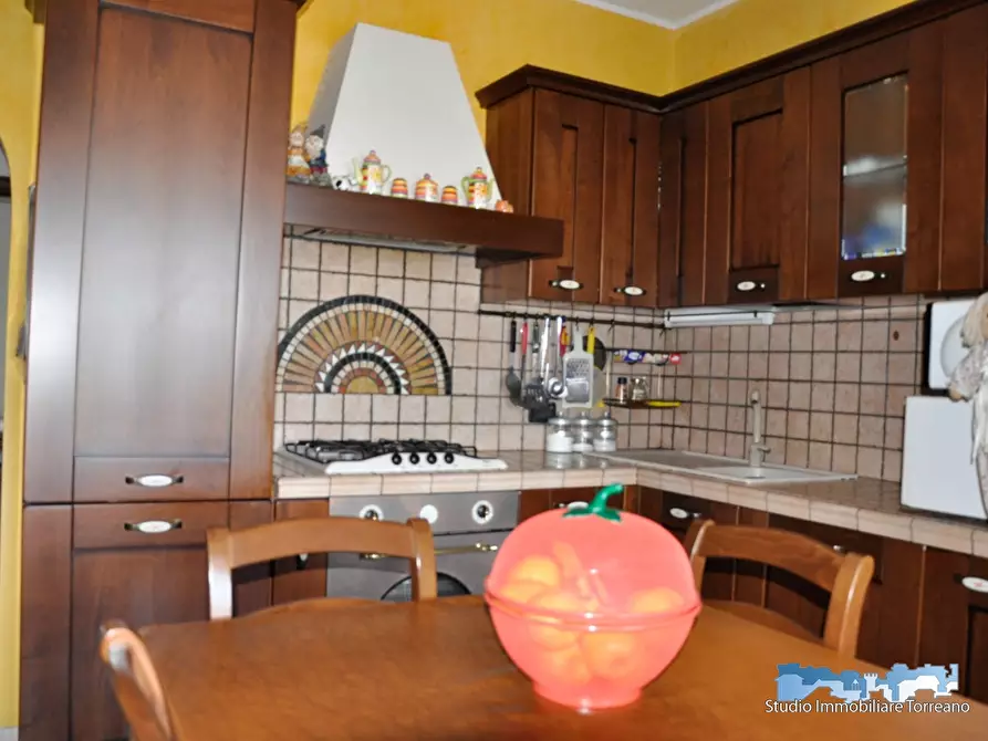 Immagine 4 di Appartamento in vendita  a Cascinette D'ivrea