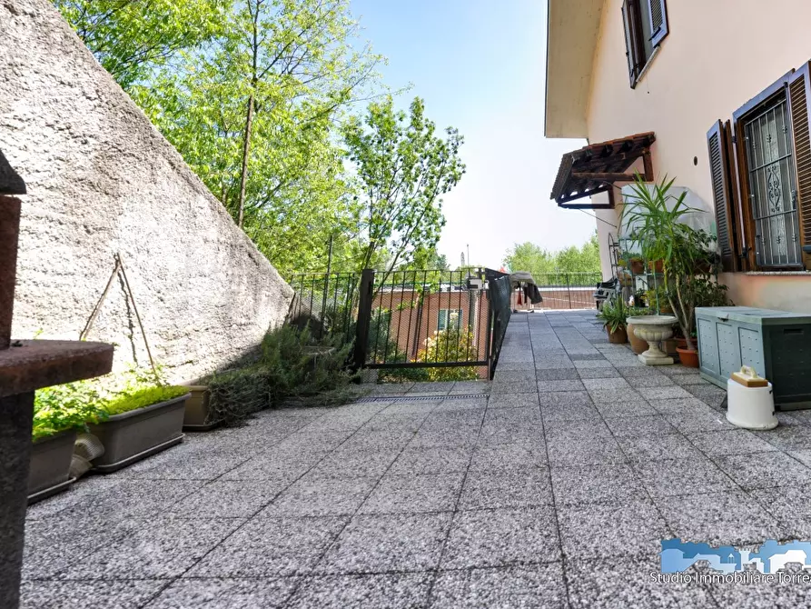 Immagine 2 di Appartamento in vendita  a Cascinette D'ivrea