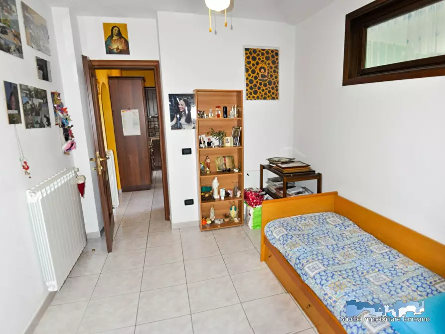 Immagine 10 di Appartamento in vendita  a Cascinette D'ivrea