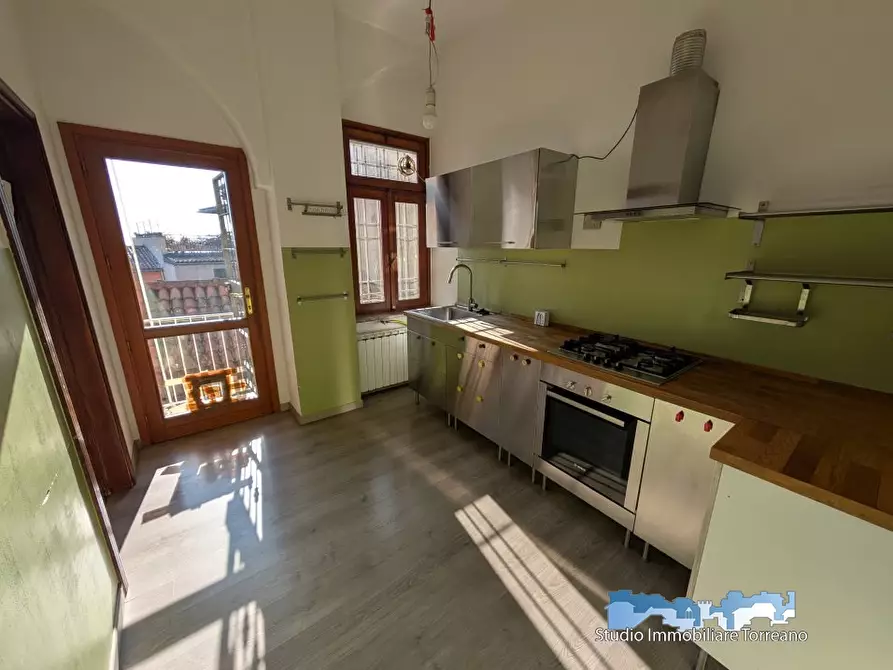 Immagine 3 di Appartamento in vendita  81 a Ivrea