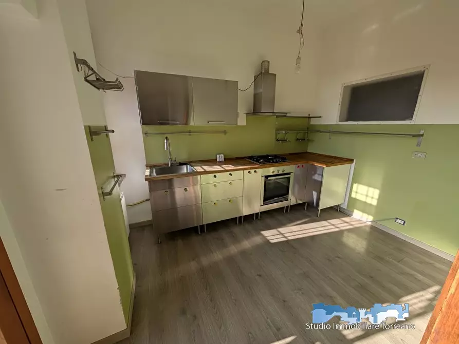 Immagine 2 di Appartamento in vendita  81 a Ivrea