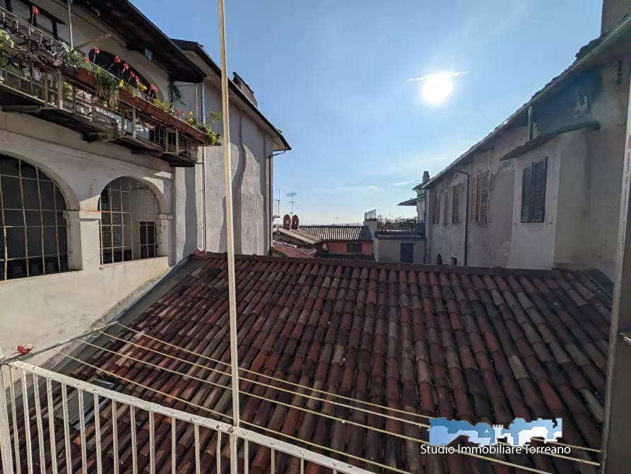 Immagine 4 di Appartamento in vendita  81 a Ivrea