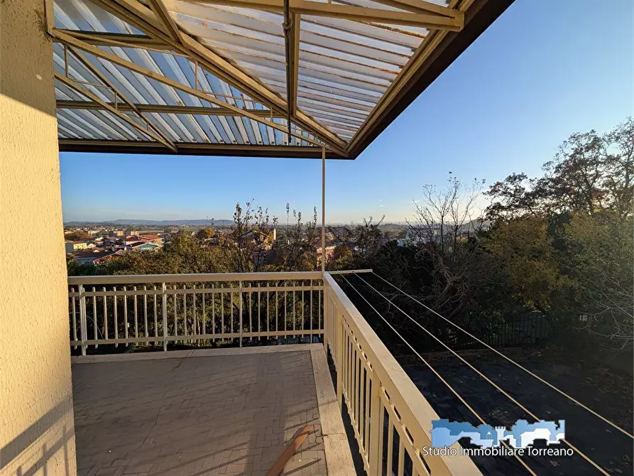 Immagine 1 di Appartamento in vendita  7 a Ivrea