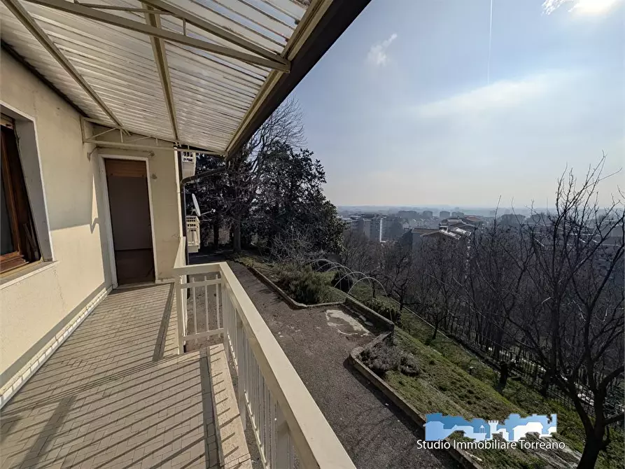 Immagine 8 di Appartamento in vendita  7 a Ivrea