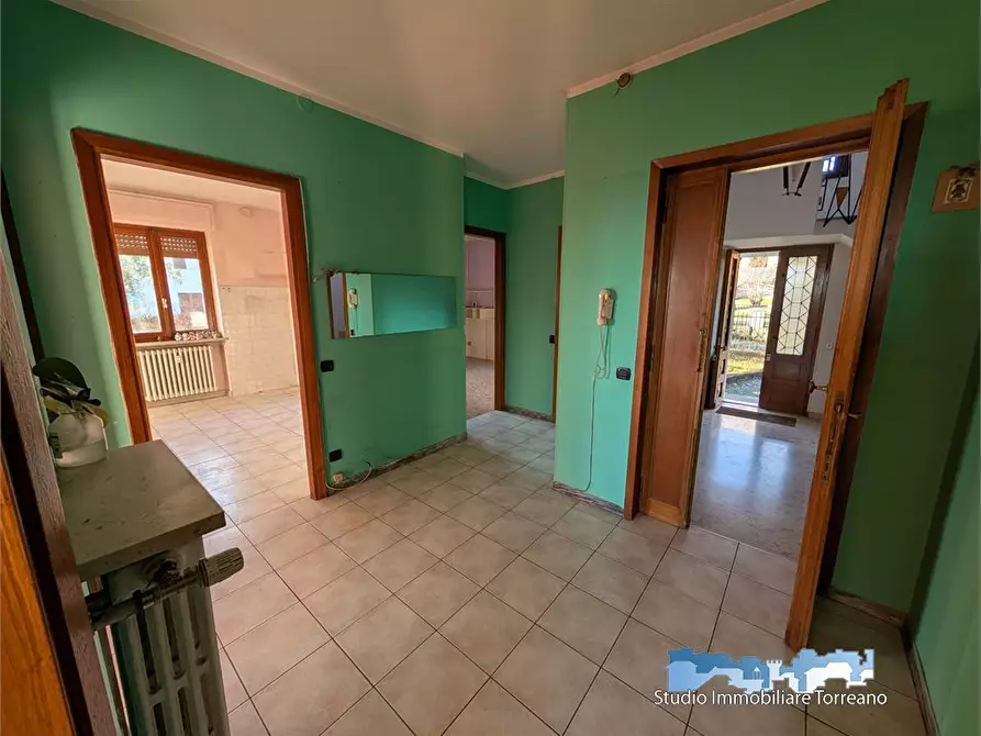 Immagine 9 di Appartamento in vendita  7 a Ivrea