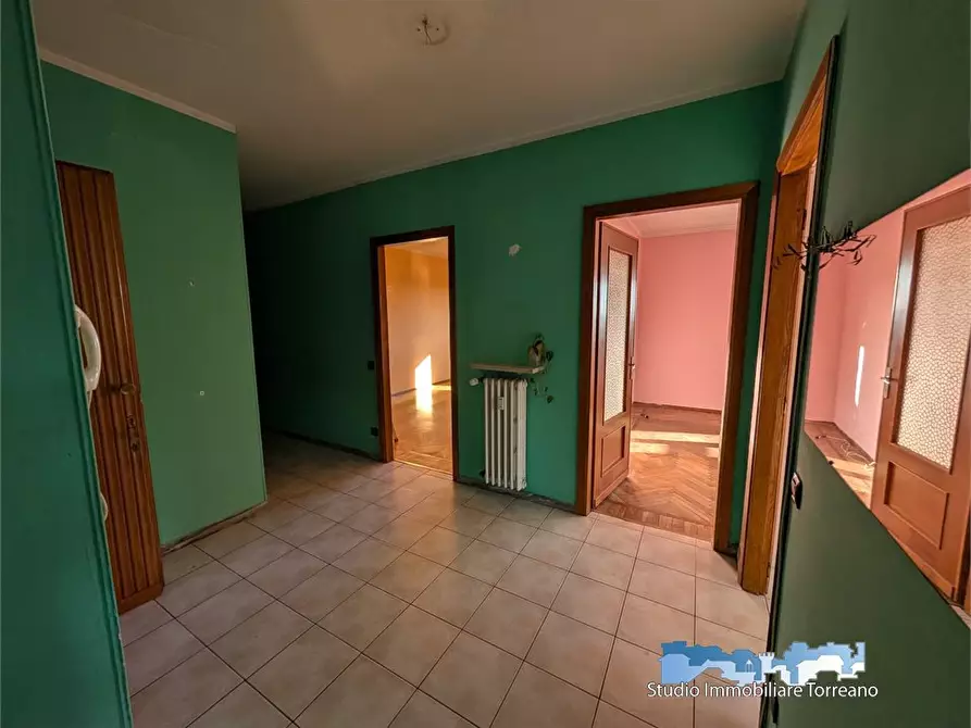 Immagine 10 di Appartamento in vendita  7 a Ivrea