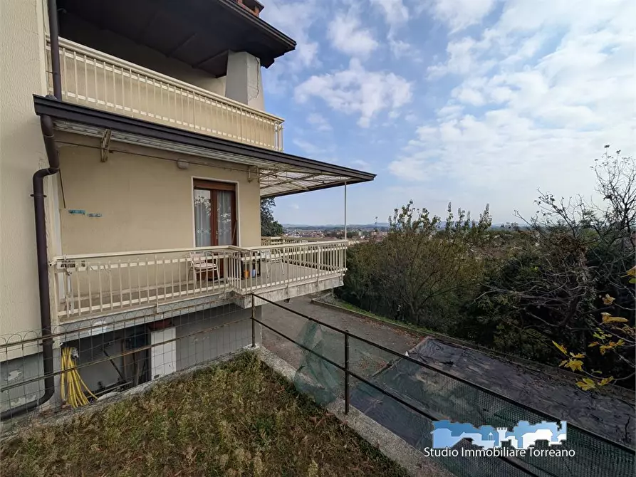 Immagine 8 di Appartamento in vendita  7 a Ivrea