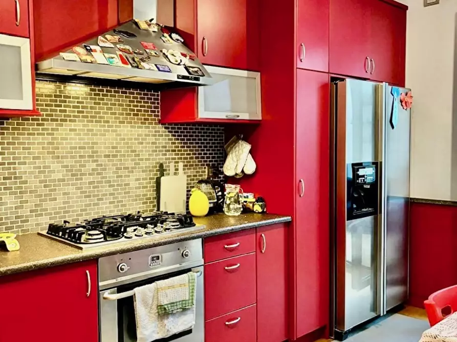 Immagine 6 di Appartamento in vendita  25 a Torino