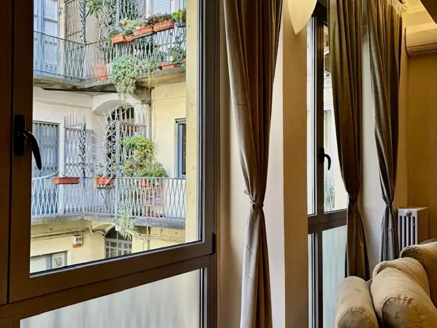 Immagine 4 di Appartamento in vendita  25 a Torino