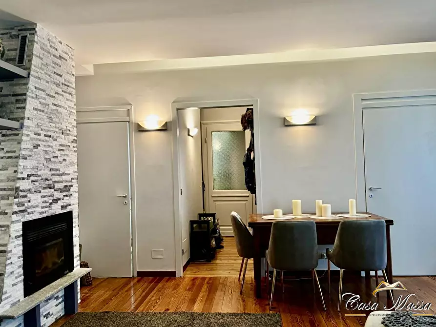 Immagine 3 di Appartamento in vendita  25 a Torino