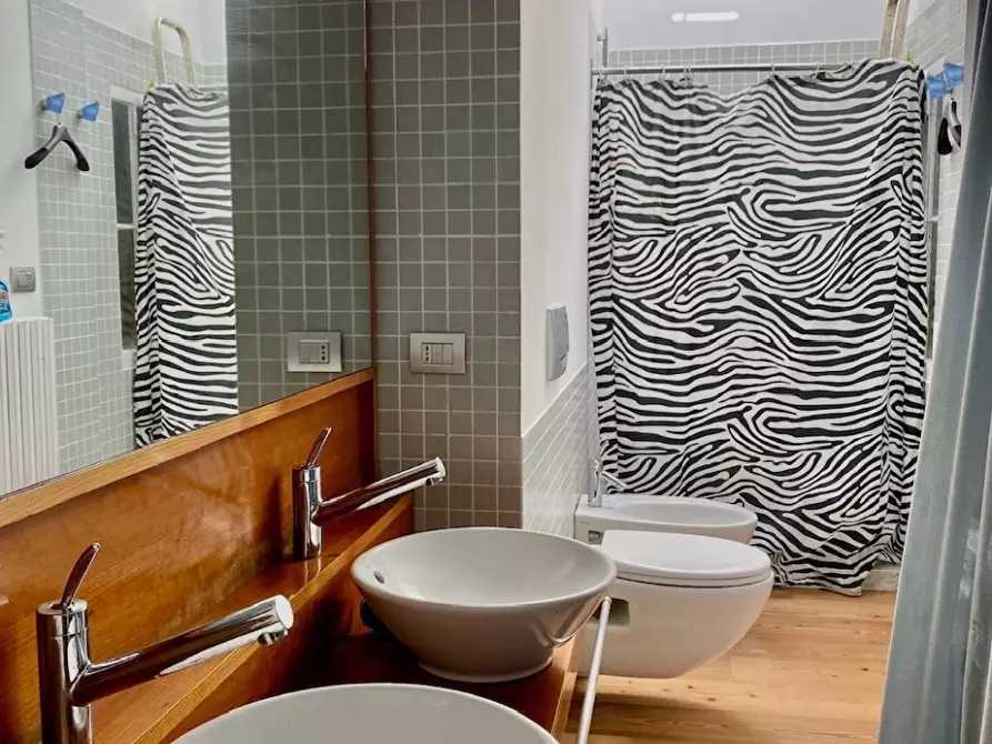 Immagine 5 di Appartamento in vendita  25 a Torino