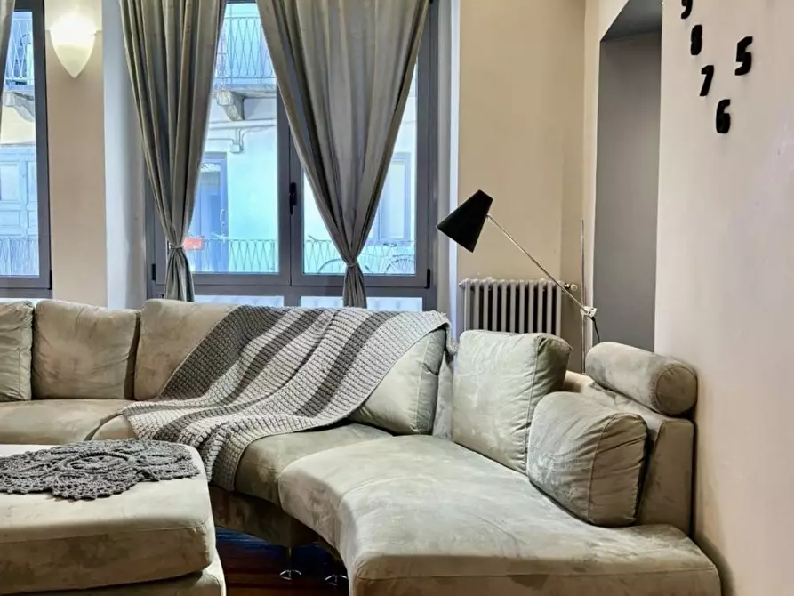 Immagine 2 di Appartamento in vendita  25 a Torino