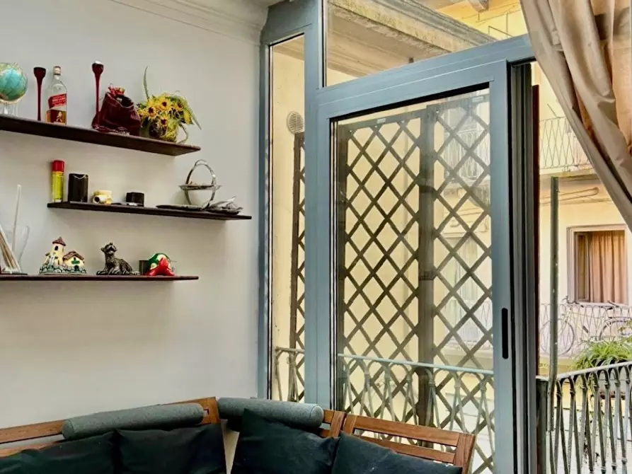 Immagine 10 di Appartamento in vendita  25 a Torino