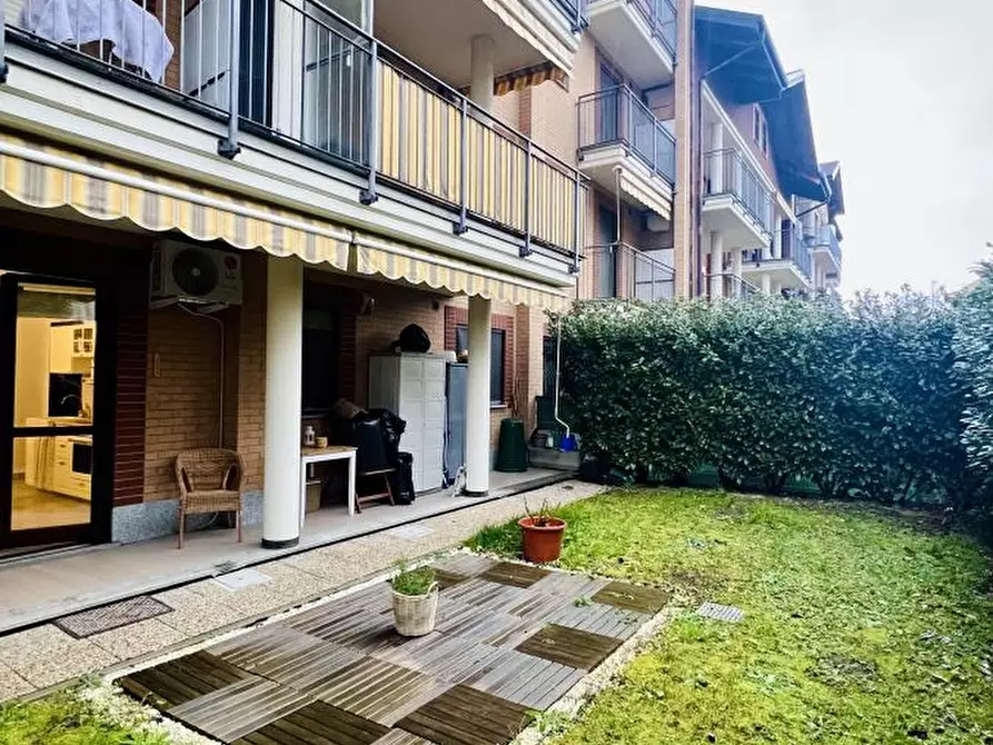 Immagine 10 di Appartamento in vendita  51 a Caselle Torinese