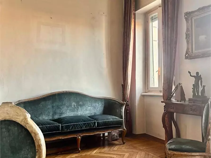 Immagine 10 di Appartamento in vendita  1 a Torino