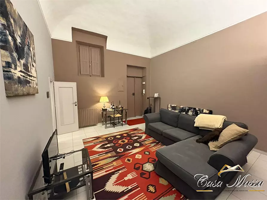 Immagine 4 di Appartamento in vendita  9 a Torino