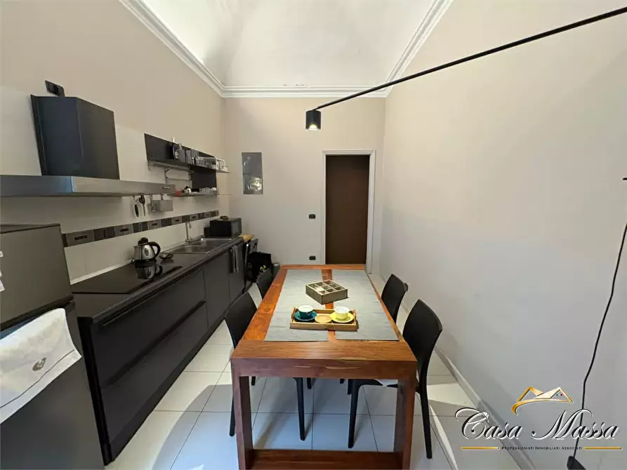 Immagine 9 di Appartamento in vendita  9 a Torino