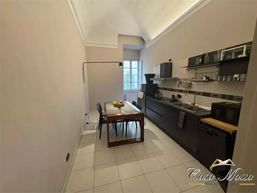 Immagine 8 di Appartamento in vendita  9 a Torino